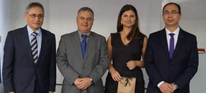 Gestão Pública é tema de atividade da programação do Mês do Administrador